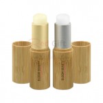 Bamboo Lip Balm Stick