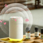 纯精油无水香薰机