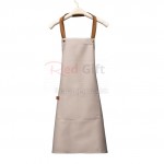 Kitchen Standard Patriotic Bib Apron