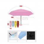 雨傘風扇套裝