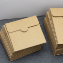 250G加厚牛皮信封袋