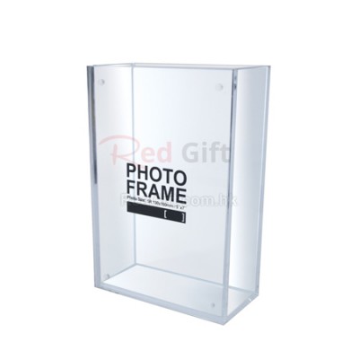 4R Acrylic Photo Frame