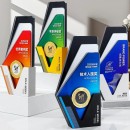 Crystal Trophy