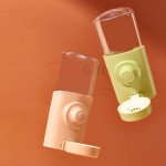 兔子天竺鼠寵物飲水器