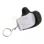 Stress Glove Key Ring