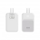 磁吸帶線移動電源