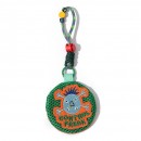 Mosquito Repellent Coin Purse Pendant