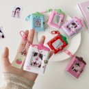 ID Photo Card Holder