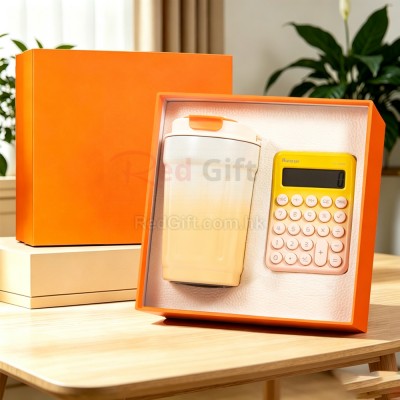 Coffee Cup Calculator Set Coffee Cup Calculator Set