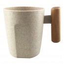 Bogota Bamboo Coffee Cup