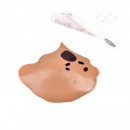 apybara squeeze decompression toy apybara squeeze decompression toy