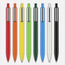 Plastic Press Pen