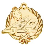 Swimming Medal