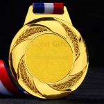 Metal Medal