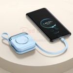 笑臉移動電源