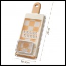 Multi-Functional Vegetable Cutter