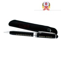 金屬筆-元朗商會中學