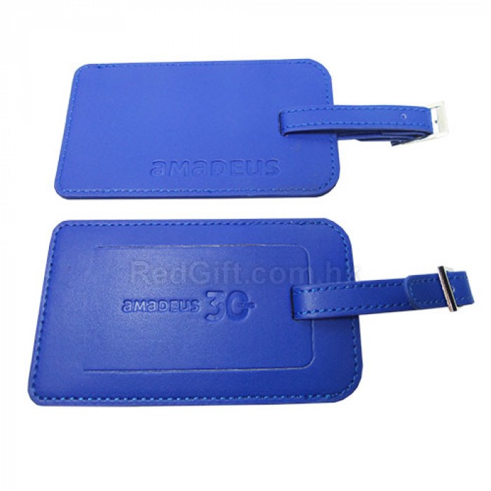 行李牌-Amadeus Hong Kong