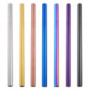 Stainless Steel Straw 12MM x 215MM