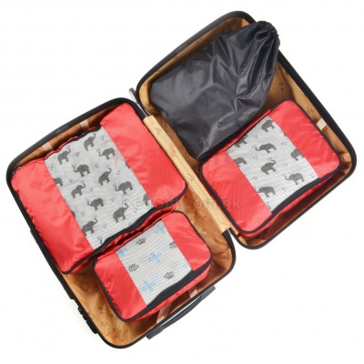 Travel Organizer