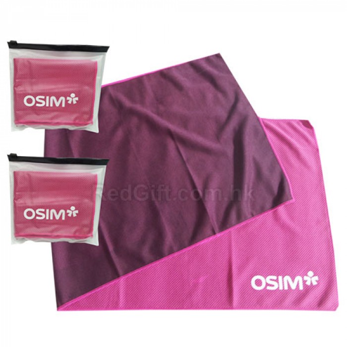 冰毛巾-傲勝(香港)有限公司