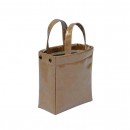 PVC Kraft Paper Bag