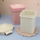 Japanese Straw Teapot