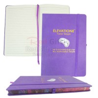 皮制笔记簿-ÉLÉVATIONE