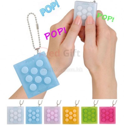 Puchi Bubble Packng Gadget