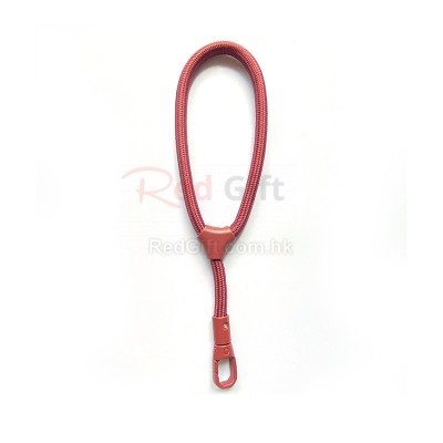 可旋轉手機掛繩