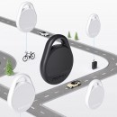 MOMAX摩米士防丢追踪器 (BR11)