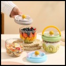 Salad Cup