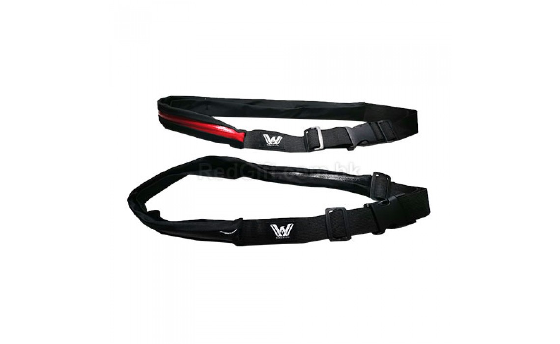 Sports Waist Bag-Hong Kong Polytechnic University