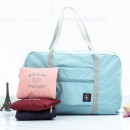 Travel Foldable Waterproof Tote Bag