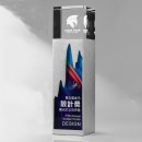 水晶奖座 水晶奖座