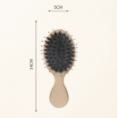 豬鬃氣墊梳 豬鬃氣墊梳