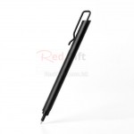 金屬按動中性筆