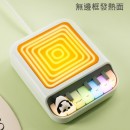 加熱恒溫保溫暖杯墊 加熱恒溫保溫暖杯墊