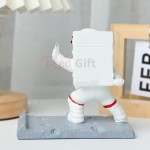 Astronaut Cell Phone Holder