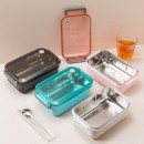 Stainless Steel Lunch Box