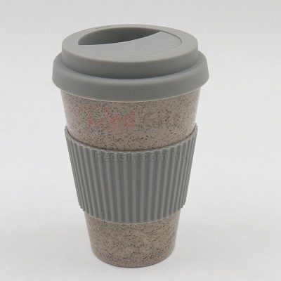 咖啡渣環保杯 - 纪念品