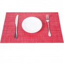 Advertising Placemat