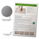 Toyo I-Dried Bath Mat