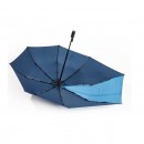 异形背包折叠伞