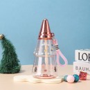 Christmas Tree Portable Cup