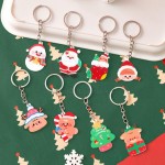 Christmas Key Chain