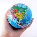 益智解壓地球儀