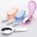 Foldable Tableware