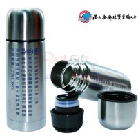 Stainless Steel Vacuum Bottle-Hong Kong & Kowloon Gold Ornaments & Jewellery Trade Workers' Union