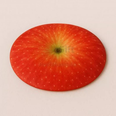 Fruit Acrylic Coaster